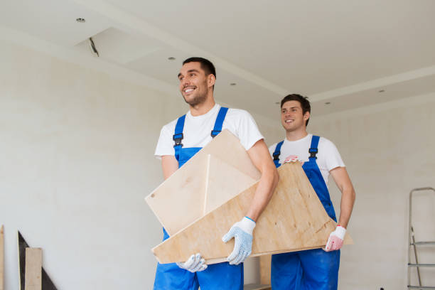 Best Hoarding Cleanup  in Carleton, MI
