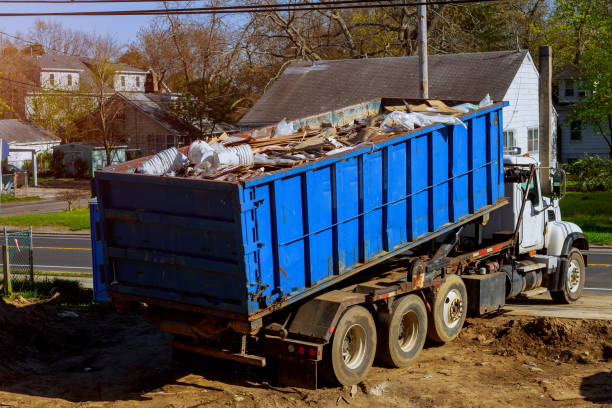 Best Attic Cleanout  in Carleton, MI