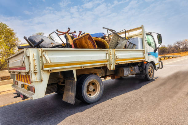 Best Scrap Metal Removal  in Carleton, MI