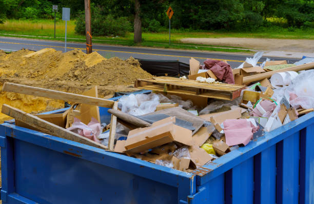 Best Recycling Services for Junk  in Carleton, MI